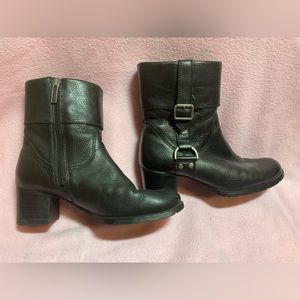 HARLEY DAVIDSON RIDING BOOTS